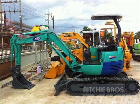 ihi excavators sale|used ihi excavators for sale.